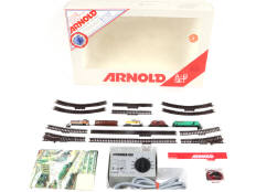 ARNOLD 'N' (ALLEMAGNE) (1)