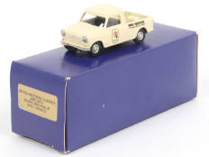 BRITISH MOTORING CLASSICS (GB) (3)