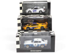 MINICHAMPS (ALLEMAGNE) (3)