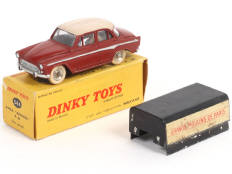 DINKY TOYS (FRANCE) (2)