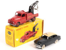 DINKY TOYS (FRANCE) (2)