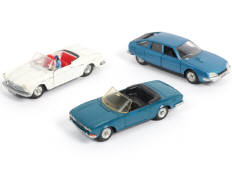 DINKY TOYS (FRANCE) (3)