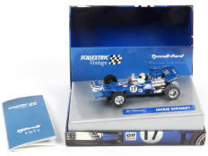 SCALEXTRIC (GB) (1)