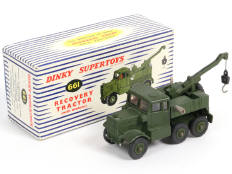 DINKY TOYS (GB) (2)