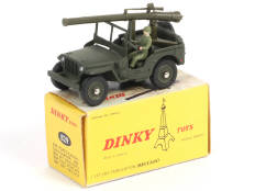 DINKY TOYS (FRANCE) (1)