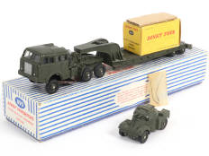 DINKY TOYS (FRANCE) (2)
