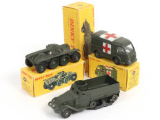 DINKY TOYS (FRANCE) (3)