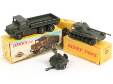 DINKY TOYS (FRANCE) (3)