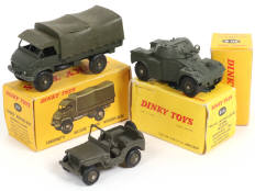 DINKY TOYS (FRANCE) (3)