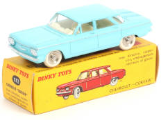 DINKY TOYS (FRANCE) (1)