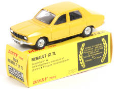 DINKY TOYS (FRANCE) (1)