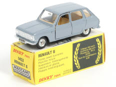 DINKY TOYS (FRANCE) (1)