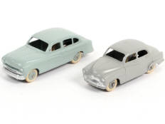 DINKY TOYS (FRANCE) (2)