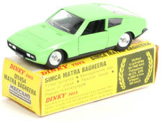 DINKY TOYS (FRANCE) (1)