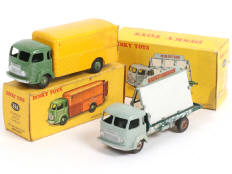 DINKY TOYS (FRANCE) (2)