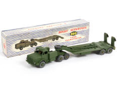 DINKY TOYS (GB) (1)