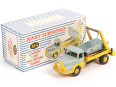 DINKY TOYS (FRANCE) (1)