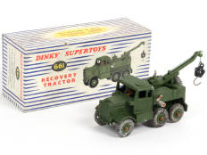 DINKY TOYS (GB) (1)