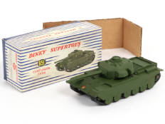 DINKY TOYS (GB) (1)