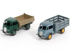 DINKY TOYS (FRANCE) (2)