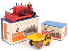 DINKY TOYS (FRANCE) (2)