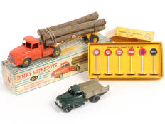 DINKY TOYS (FRANCE) (3)