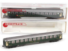 HOBBYTRAIN 'N' (ALLEMAGNE) (2)