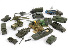 DINKY TOYS (15)