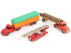 DINKY TOYS (FRANCE) (3)