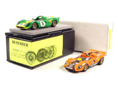 REMEMBER & MG MODEL (2)