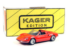 KAGER EDITION (FRANCE) (1)