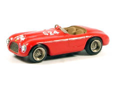MG MODEL (ITALY) (1)