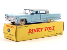 DINKY TOYS FRANCE (1)