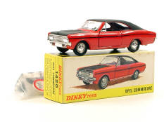 DINKY TOYS (FRANCE) (1)
