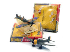 DINKY TOYS GB (2)