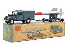 CORGI TOYS (GB) (1)