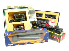CORGI TOYS (GB) (5)