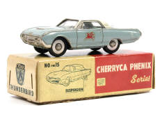 CHERRYCA PHENIX (JAPAN) (1)