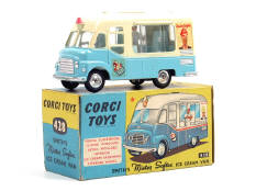CORGI TOYS (GB) (1)