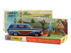 CORGI TOYS (GB) (1)