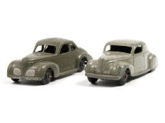 DINKY TOYS (GB) (2)