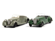 DINKY TOYS GB (2)
