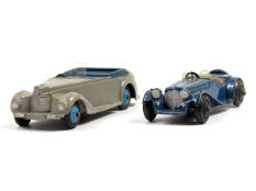 DINKY TOYS GB (2)
