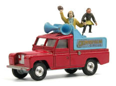 CORGI TOYS (GB) (1)