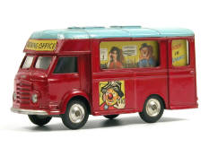 CORGI TOYS (GB) (1)