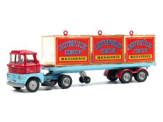 CORGI TOYS (GB) (1)