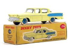 DINKY TOYS (GB) (1)