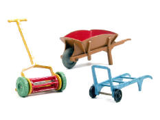 DINKY TOYS (GB) (3)