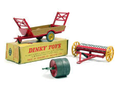 DINKY TOYS (GB) (3)
