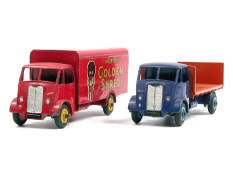 DINKY TOYS GB (2)